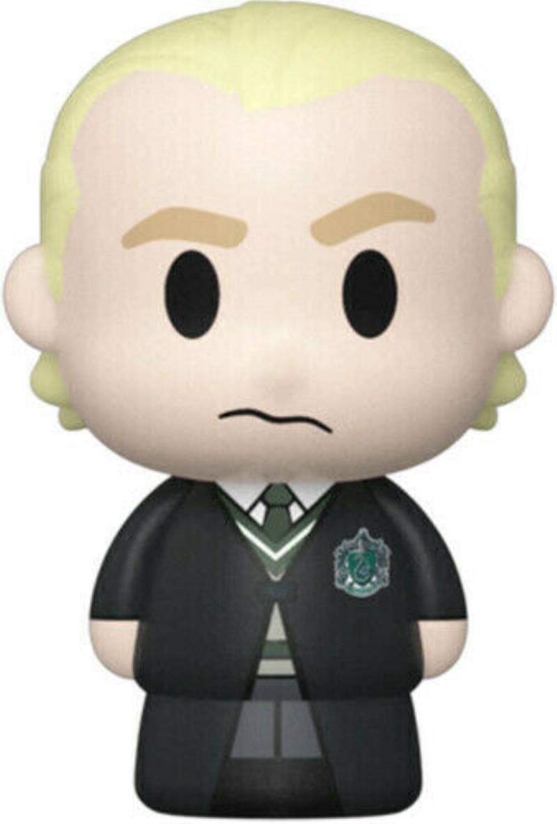 FUNKO ACTION FIGURES FUNKO MINI MOMENTS HP: DRACO